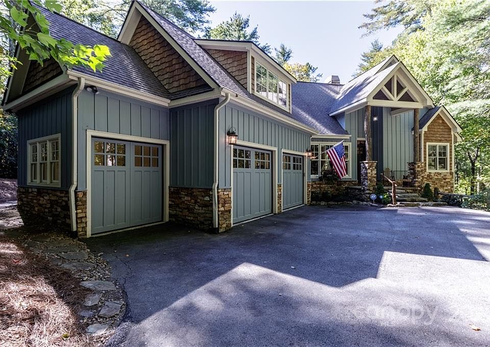 101 Rexwood Ln, Sapphire, NC 28774 Zillow