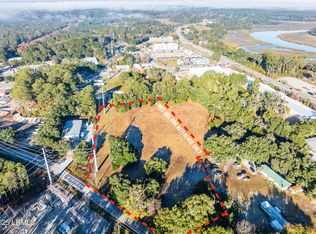 26 Broad River Blvd, Beaufort, SC 29906