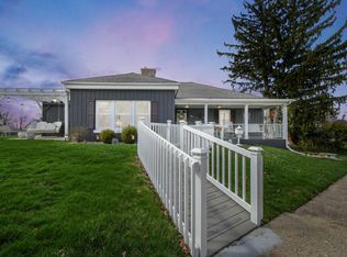 601 E Palmer Rd, Bellefontaine, OH
