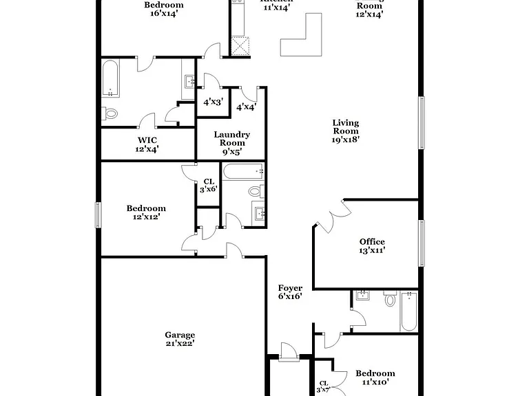 1619 Kawati Way — Photo 16