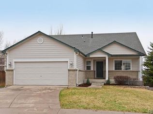 727 Whispering Oak Dr, Castle Rock, CO 80104
