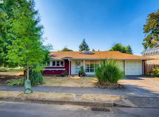 8505 N Gilbert Ave, Portland, OR 97203