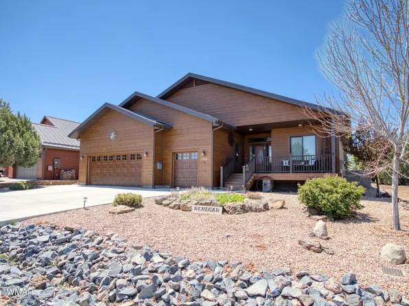 1950 Passage Dr, Show Low, AZ 85901