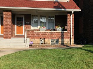3411 Dawson St, Pittsburgh, PA 15213