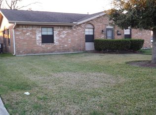 2631 16th Ave N, Texas City, TX 77590
