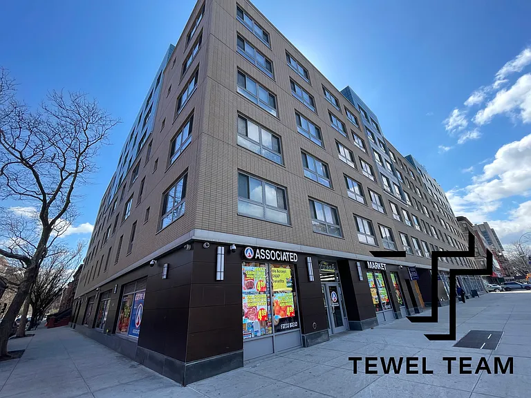 342 Lenox Ave #4AA — Photo 12