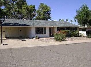 8234 E Mulberry Ln, Scottsdale, AZ 85251