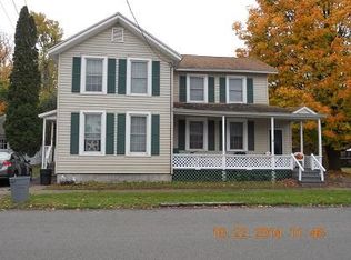 218 East Ave, Oneida, NY 13421