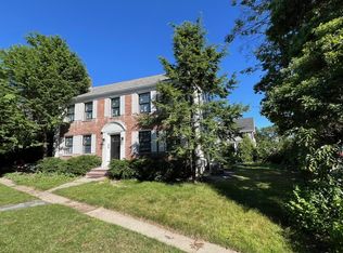 1136 Walnut St #2, Newton Highlands, MA 02461