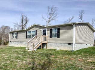 540 Parr Dr, Tappahannock, VA 22560