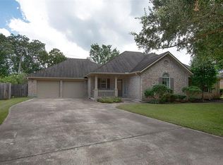4215 Windsor Ct, Santa Fe, TX 77510