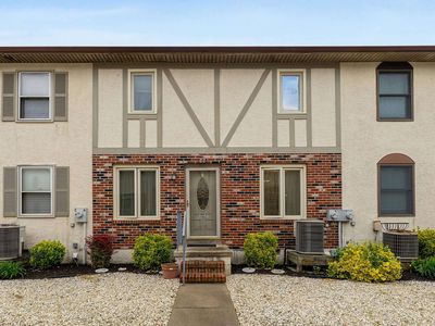 3311 Bayshore Rd N APT C7, Cape May, NJ, 08204