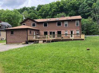 1066 Saxonburg Blvd, Glenshaw, PA