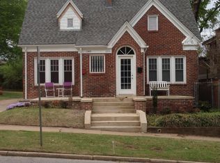 1338 E 17th St, Tulsa, OK 74120