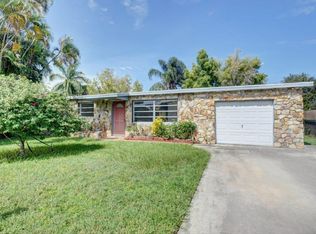 405 Philadelphia Dr, Jupiter, FL 33458