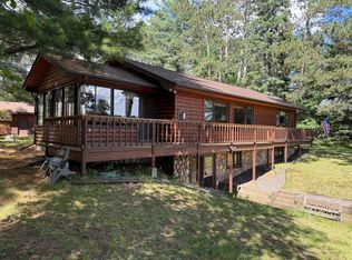 1147 Highway 47, Woodruff, WI 54568