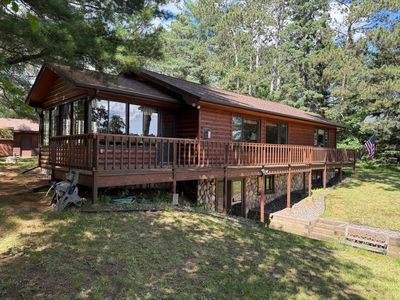 1147 Highway 47, Woodruff, WI, 54568
