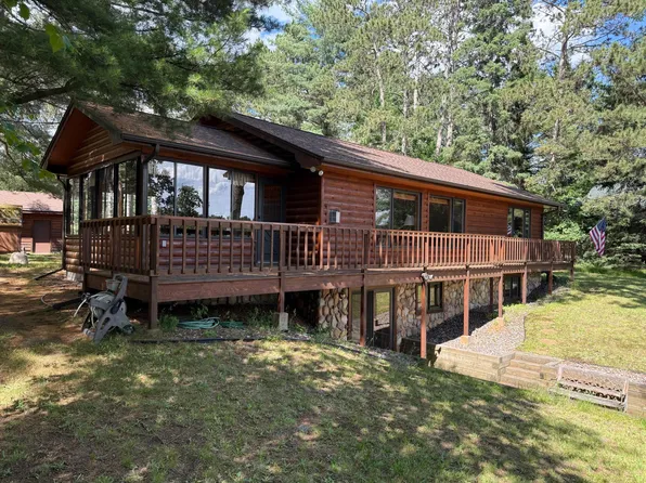 1147 Highway 47, Woodruff, WI 54568