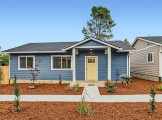5242 NE Prescott St, Portland, OR 97218