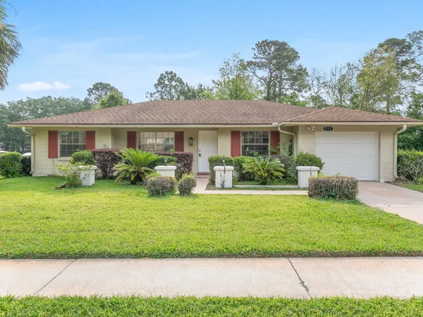 711 Medina Ct, Saint Augustine, FL 32086