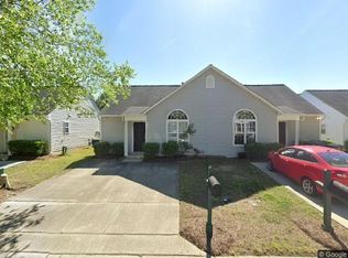 2243 Whistling Straits Way, Raleigh, NC 27604