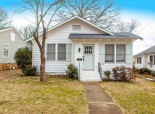 201 N Beechwood St, Little Rock, AR 72205