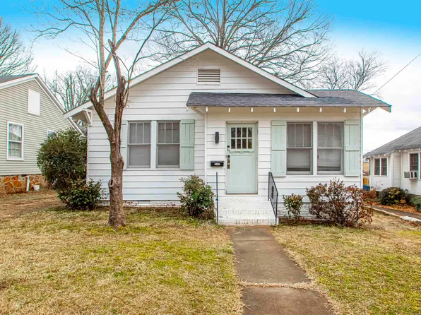 201 N Beechwood St, Little Rock, AR 72205