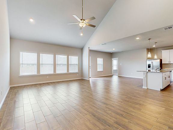 Interior - Representational Photo