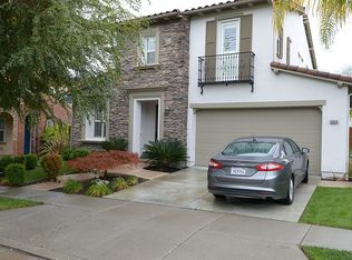 5054 Campion Dr, San Ramon, CA 94582