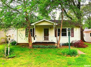 1405 Catherine St, Metropolis, IL 62960