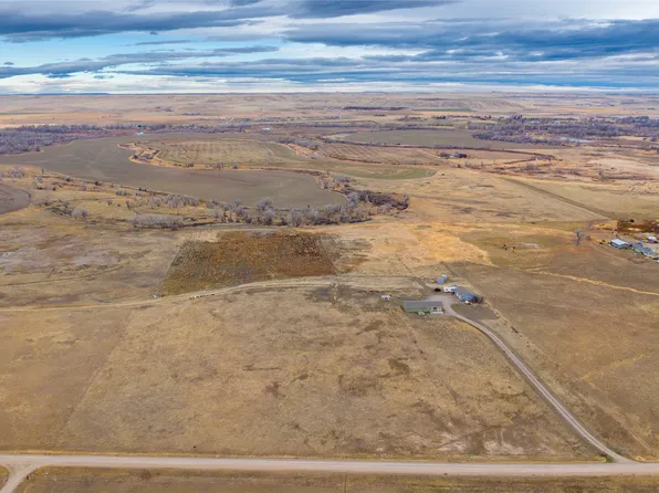 38 Fourmile Creek Rd, Great Falls, MT 59404
