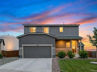 2424 Horse Shoe Circle, Fort Lupton, CO 80621