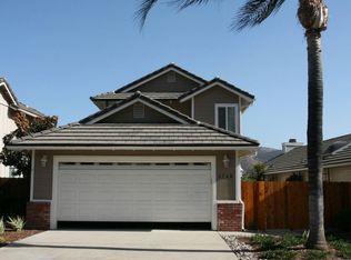 1263 Silverberry Ct, El Cajon, CA 92019