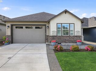 17314 NE 17th Ave, Ridgefield, WA 98642