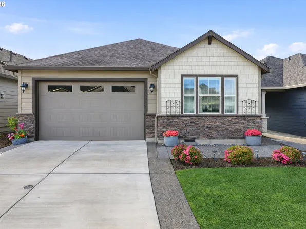 17314 NE 17th Ave, Ridgefield, WA 98642