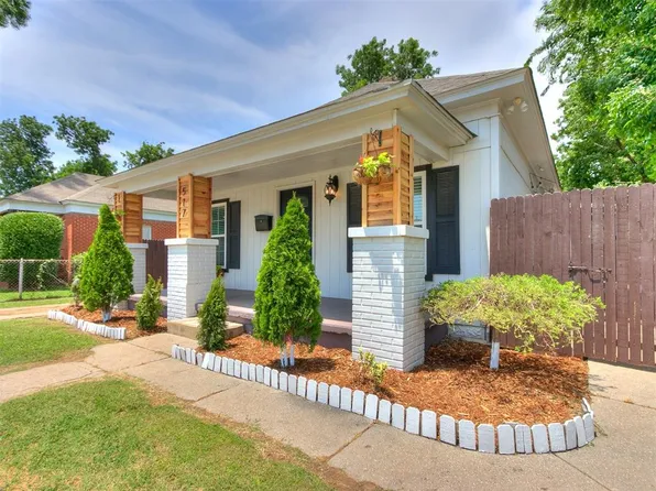517 SW 28th St, Oklahoma City, OK 73109