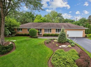 18948 S Richard Ave, Mokena, IL 60448