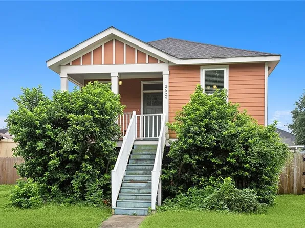 2624 Allen Toussaint Blvd, New Orleans, LA 70122