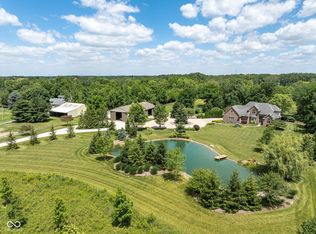 16434 E 186th St, Noblesville, IN 46060