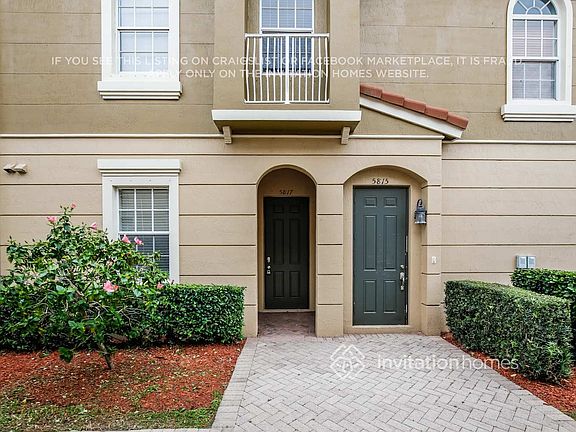 3rd image of 5817 Hampton Hills Blvd #2106