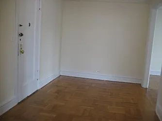 Rented by City Connections Realty