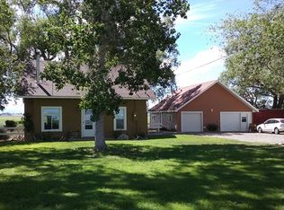 972 Road 11, Powell, WY 82435
