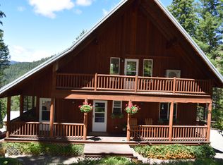 743 Harkness Rd, Cle Elum, WA 98922