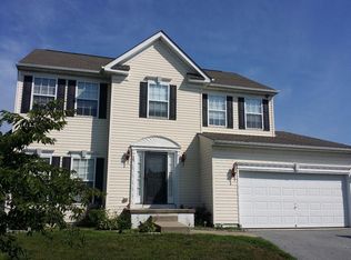 35 Annie Gillis Ln, Smyrna, DE 19977