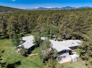 116 Shadow Ln, Golden, CO 80401