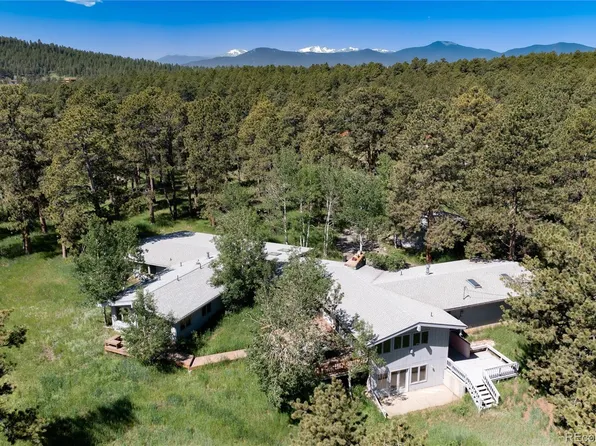 116 Shadow Lane, Golden, CO 80401