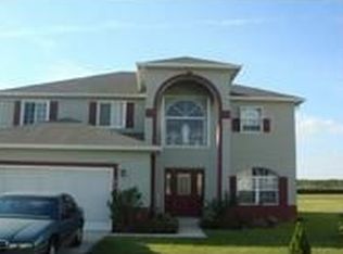 347 Aldershot Ct, Kissimmee, FL 34758