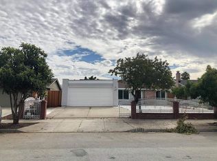 1724 Silvertree Dr, San Jose, CA 95131