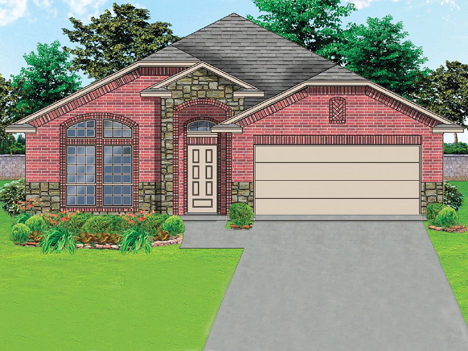 21511 Cotton Valley Lane