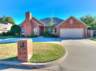 2808 SW 110th St, Oklahoma City, OK 73170